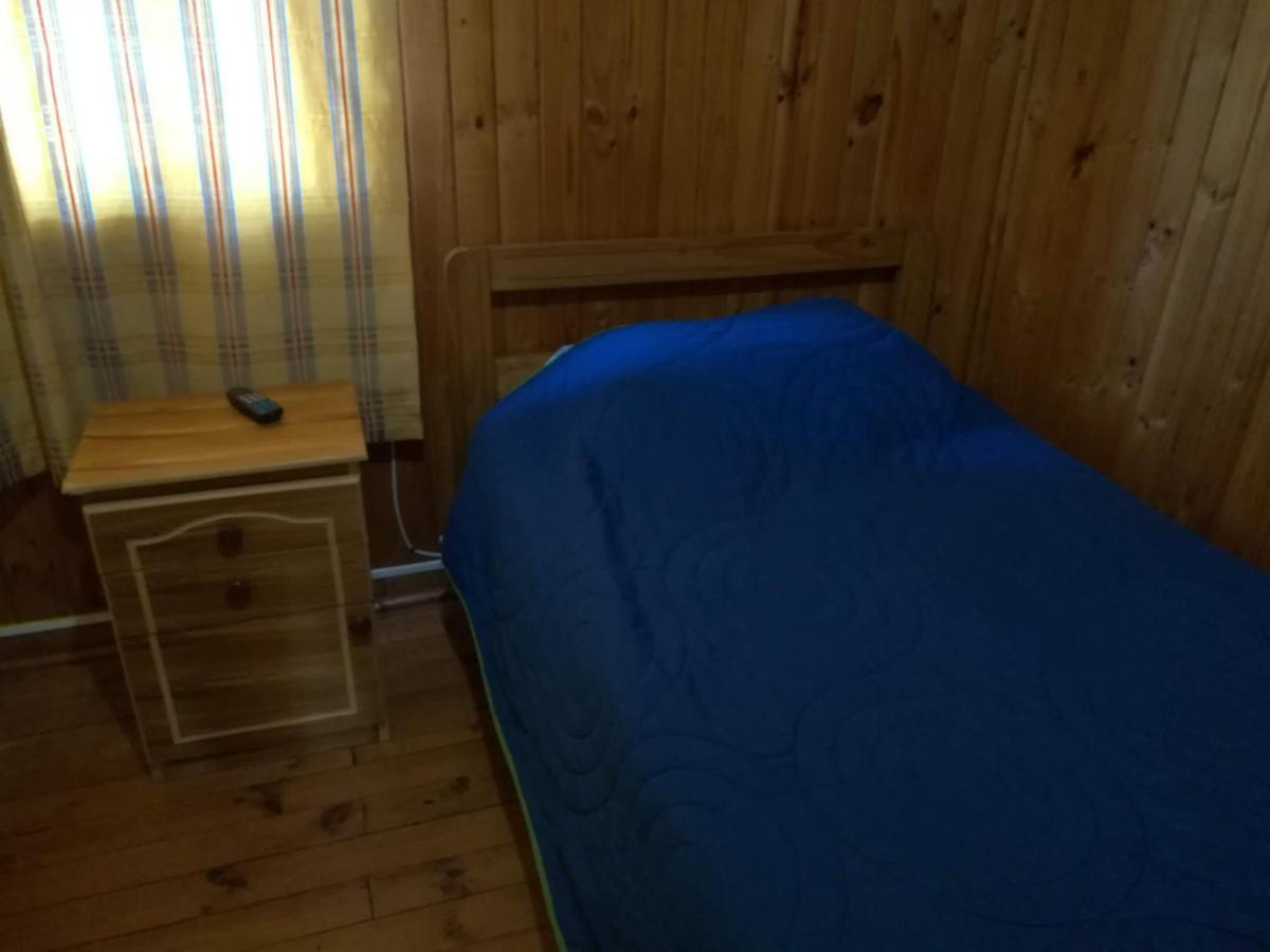 Hostal Casona Del Cerro Constitución Eksteriør bilde