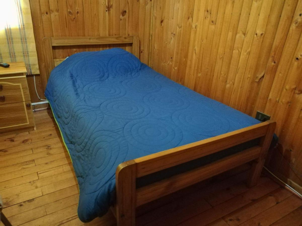 Hostal Casona Del Cerro Constitución Eksteriør bilde